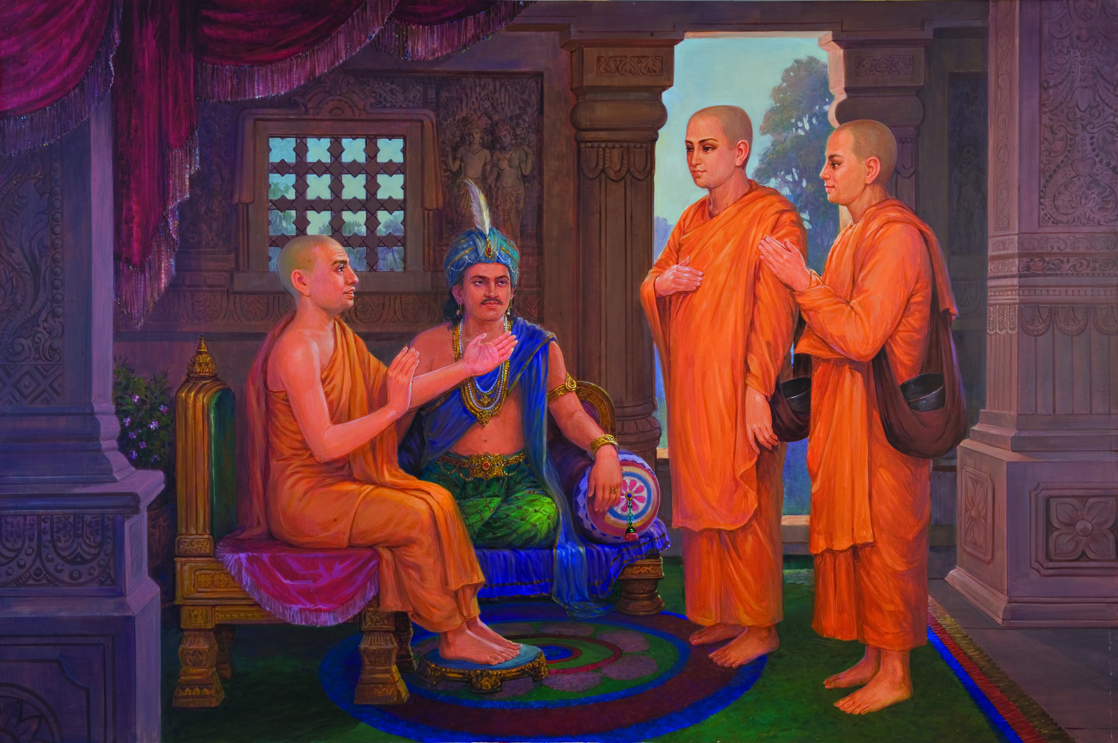 dhamma