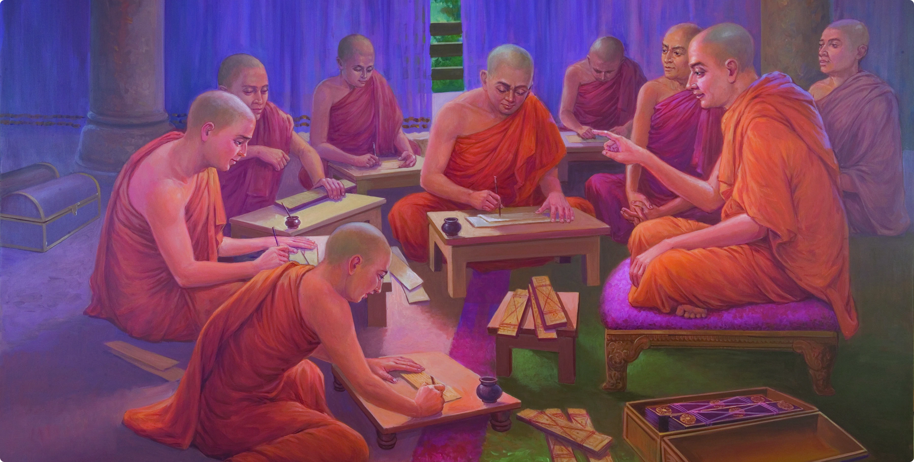 dhamma